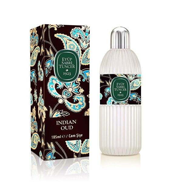 Eyüp Sabri Tuncer Kolonya