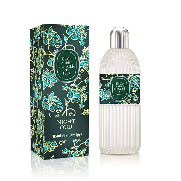 Eyüp Sabri Tuncer Kolonya