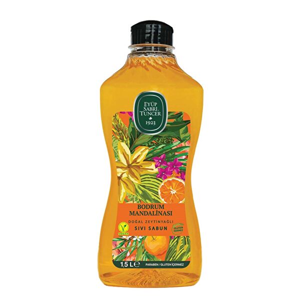Eyüp Sabri Tuncer Sabun