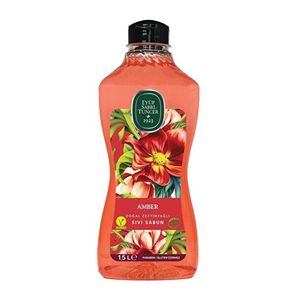 Eyüp Sabri Tuncer Sabun