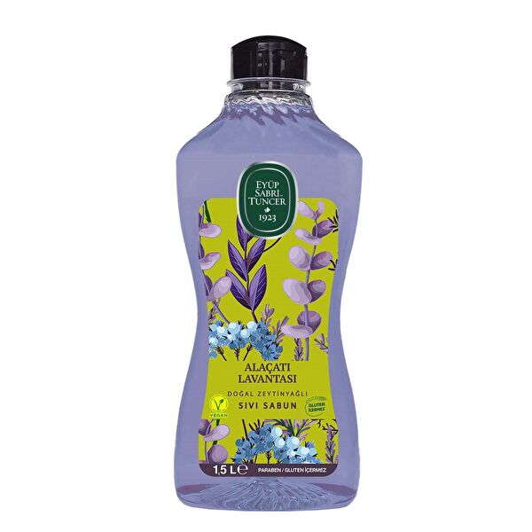 Eyüp Sabri Tuncer Sabun