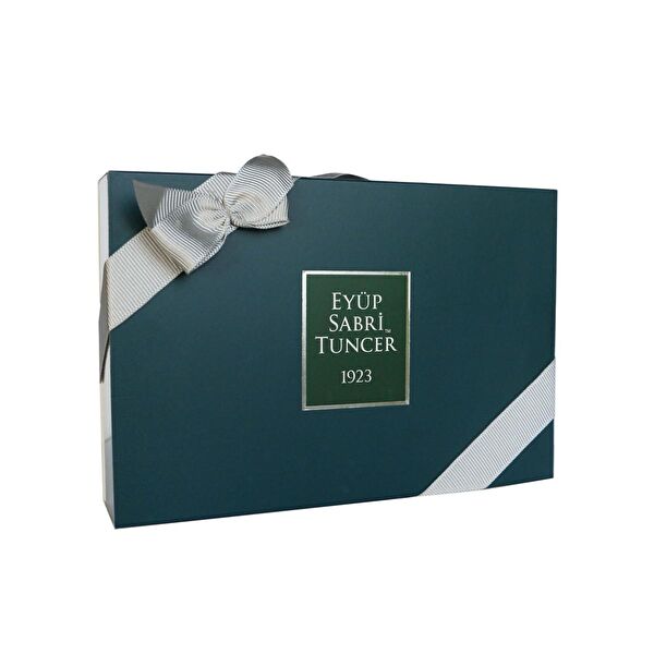 Eyüp Sabri Tuncer Kolonya