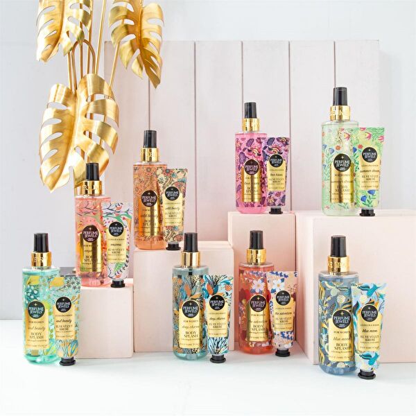 Eyüp Sabri Tuncer Vücut Nemlendirici Krem, Losyon