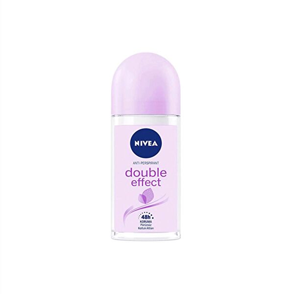 Nivea Deodorant