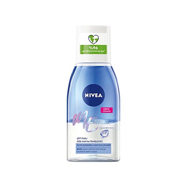 Nivea Göz Bakım Ürünleri