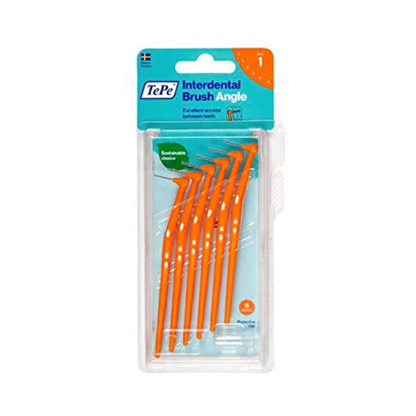 Tepe Diş Fırçası