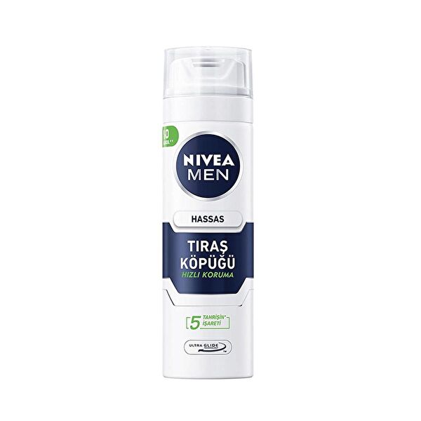 Nivea Tıraş Jeli, Köpüğü, Sabunu, Kremi