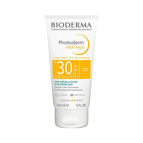 Bioderma Güneş Koruyucuları