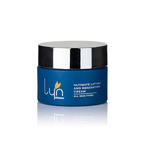 Lyn Yüz Nemlendiriciler