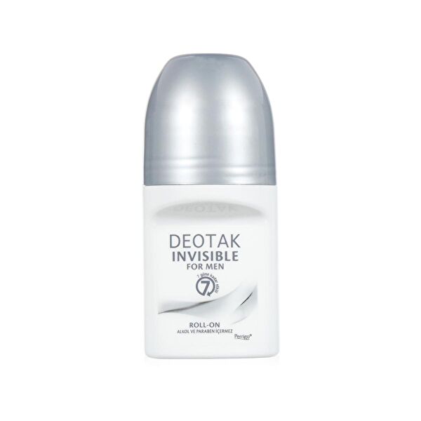 Deotak Deodorant