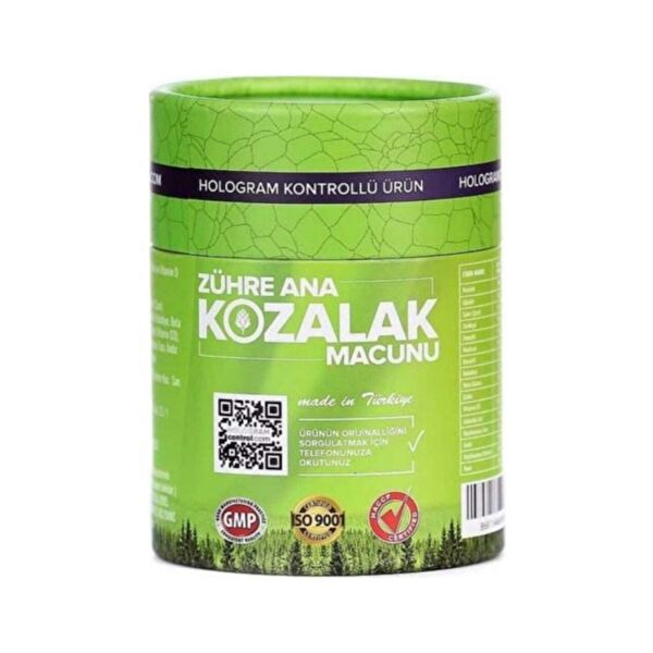 Zühre Ana Aktar Ürünleri