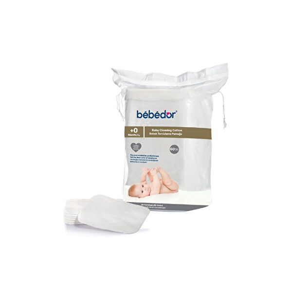 Bebedor Bebek Saç, Vücut Şampuanı