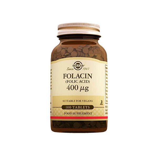 Solgar Vitamin, Mineral