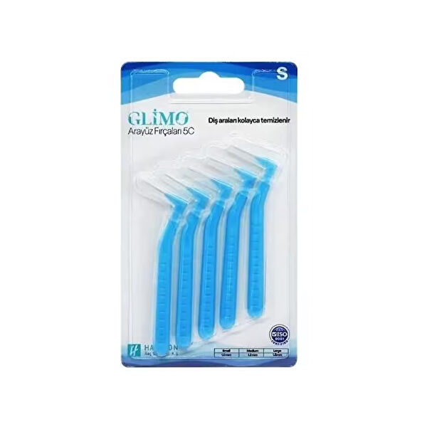 Glimo Diş Fırçası