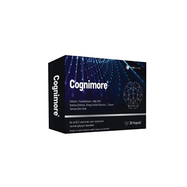 Tab İlaç Vitamin, Mineral