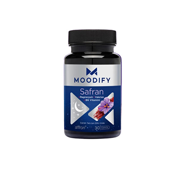 Modify Vitamin, Mineral