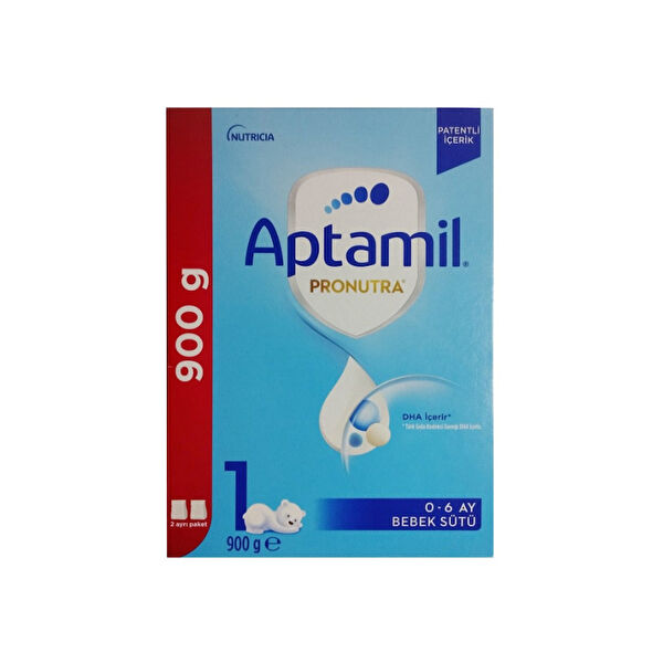 Aptamil Devam Sütü