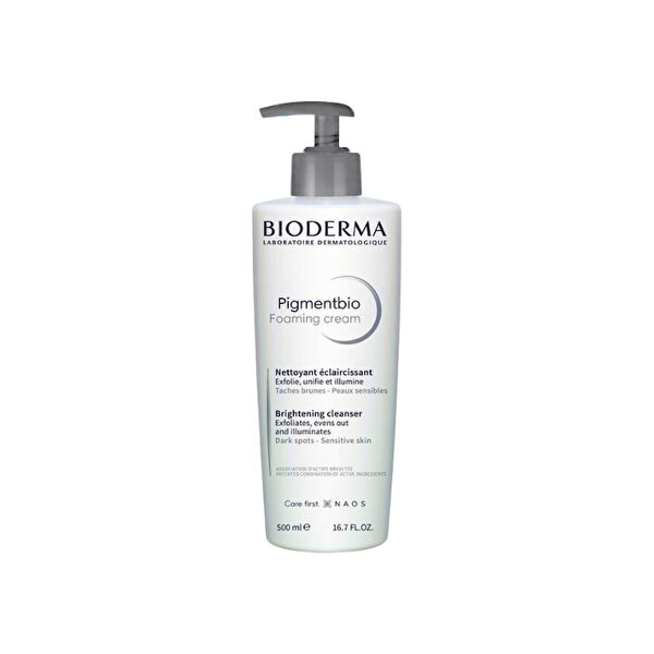 Bioderma Yüz Temizleyiciler