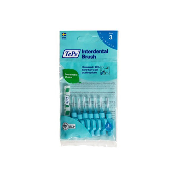 Tepe Diş Fırçası