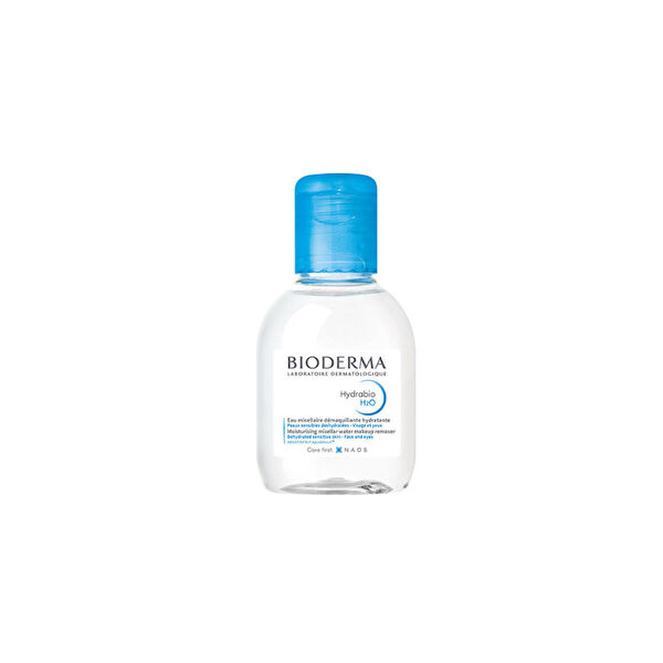 Bioderma Yüz Temizleyiciler