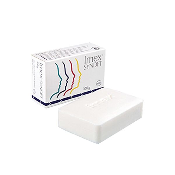 Imex Yüz Temizleyiciler