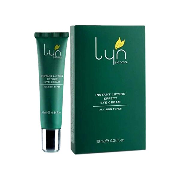 Lyn Göz Bakım Ürünleri