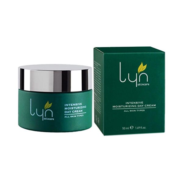 Lyn Yüz Nemlendiriciler