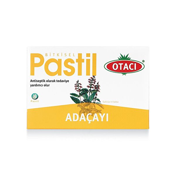 Otacı Vitamin, Mineral