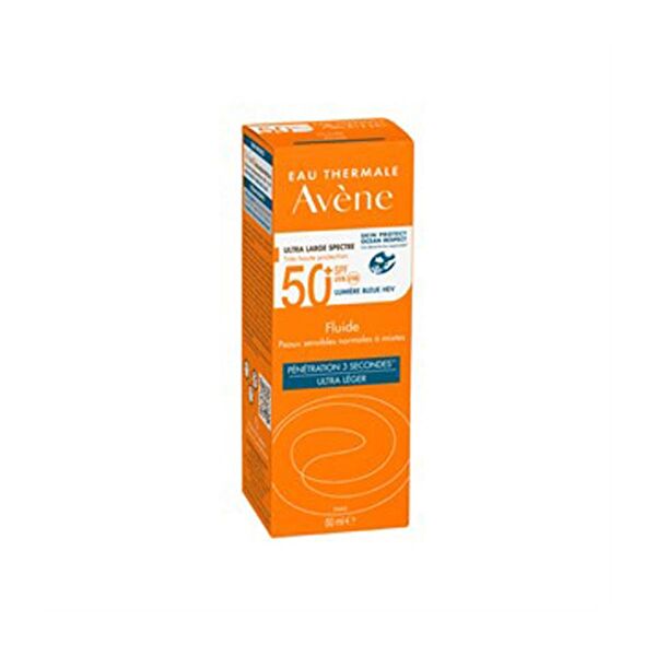 Avene Güneş Koruyucuları