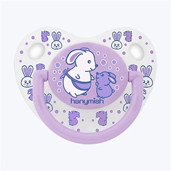 Hanymish Yalancı Emzik ve Aksesuarları