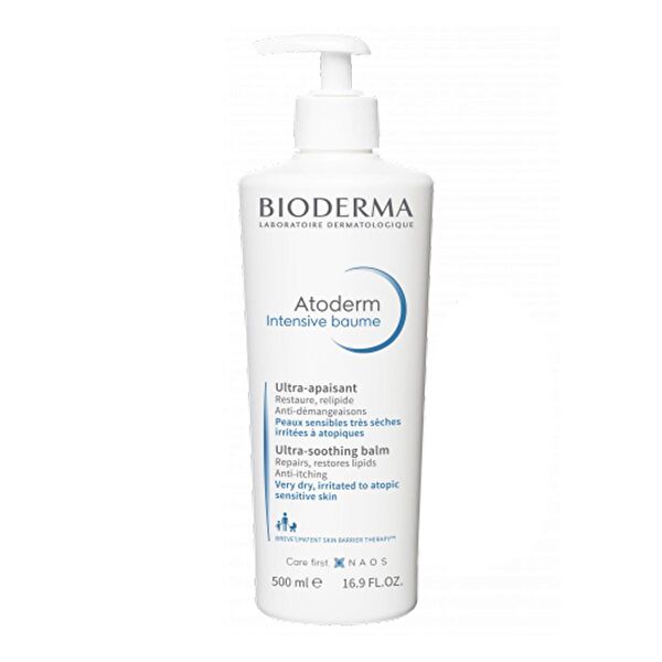 Bioderma Vücut Nemlendirici Krem, Losyon