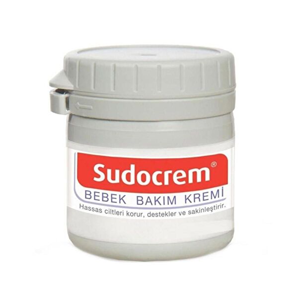Sudocrem Pişik Kremi