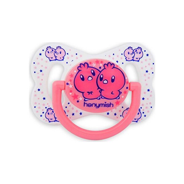 Hanymish Yalancı Emzik ve Aksesuarları