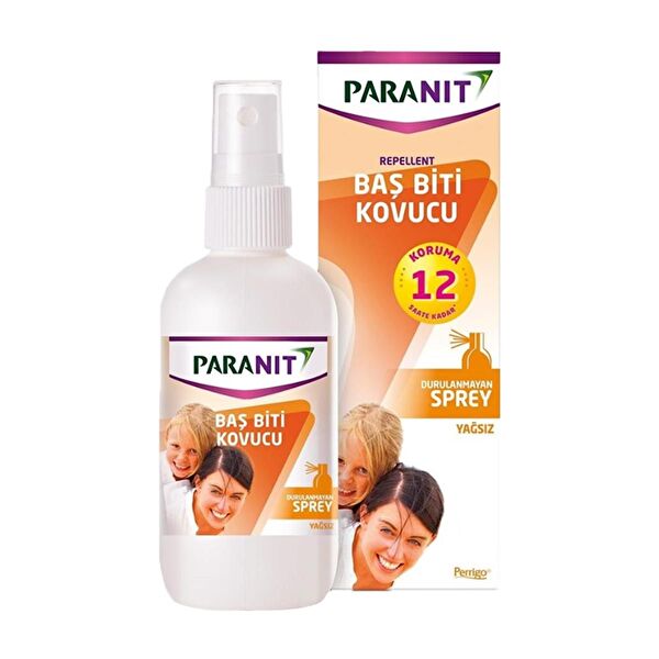 Paranit Böcek İlacı