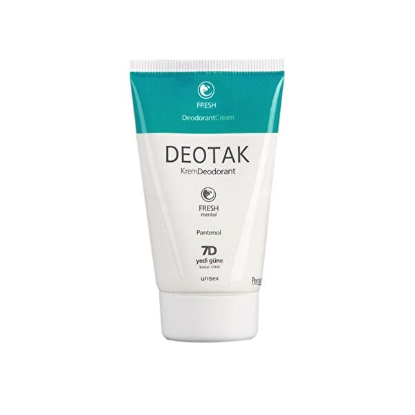 Deotak Deodorant