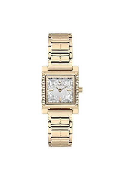 Wesse Kadın Kol Saati