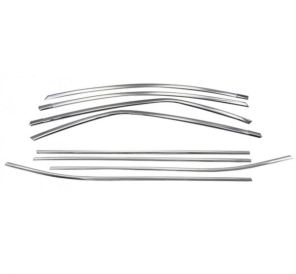 Netron Krom Aksesuarlar