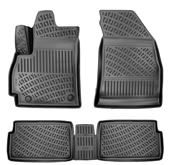 Rizline Oto Paspası