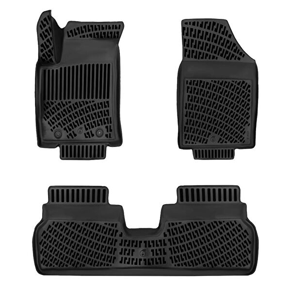 Rizline Oto Paspası