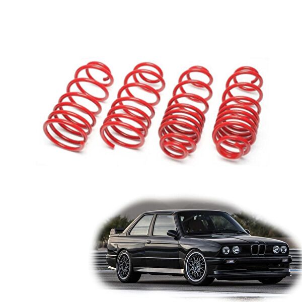 COİLEX Oto Spor Yaylar