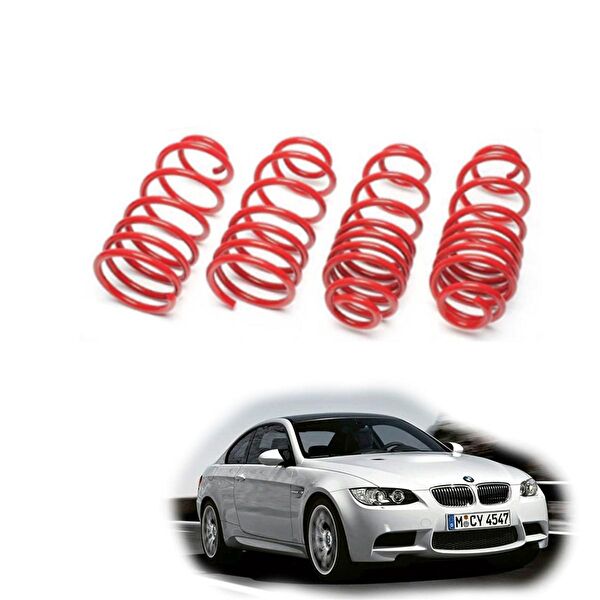 COİLEX Oto Spor Yaylar