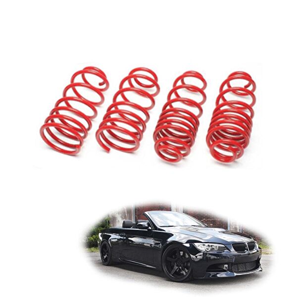 COİLEX Oto Spor Yaylar