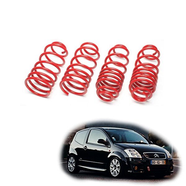 COİLEX Oto Spor Yaylar