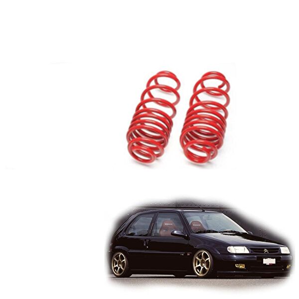 COİLEX Oto Spor Yaylar