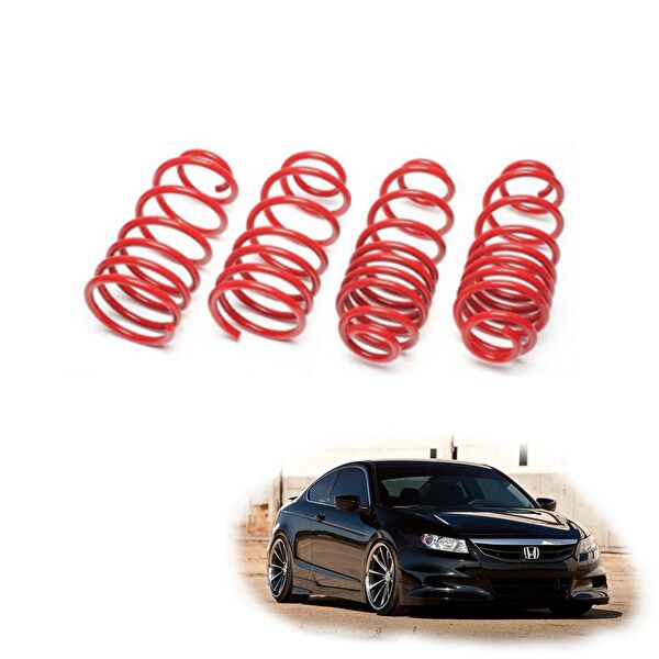 COİLEX Oto Spor Yaylar