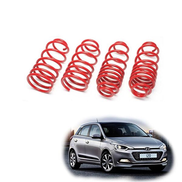 COİLEX Oto Spor Yaylar