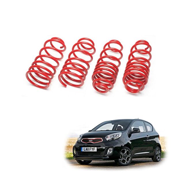 COİLEX Oto Spor Yaylar