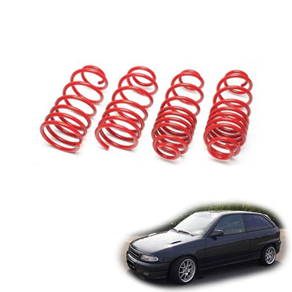 COİLEX Oto Spor Yaylar