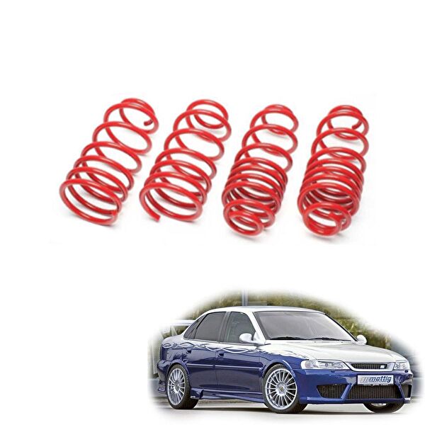 COİLEX Oto Spor Yaylar