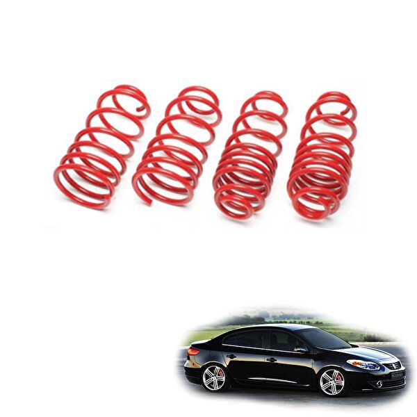 COİLEX Oto Spor Yaylar